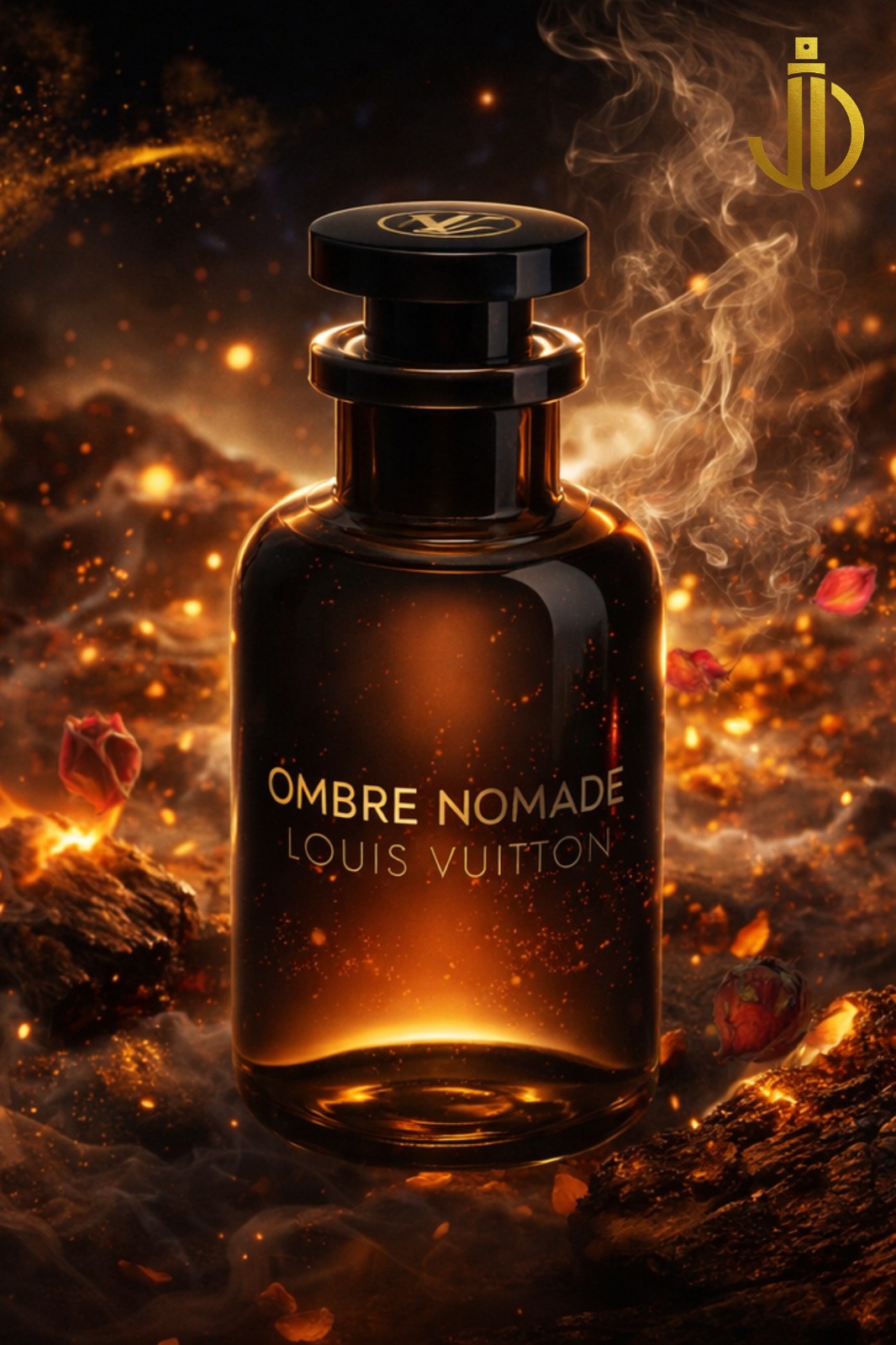 Louis Vuitton Ombre Nomade